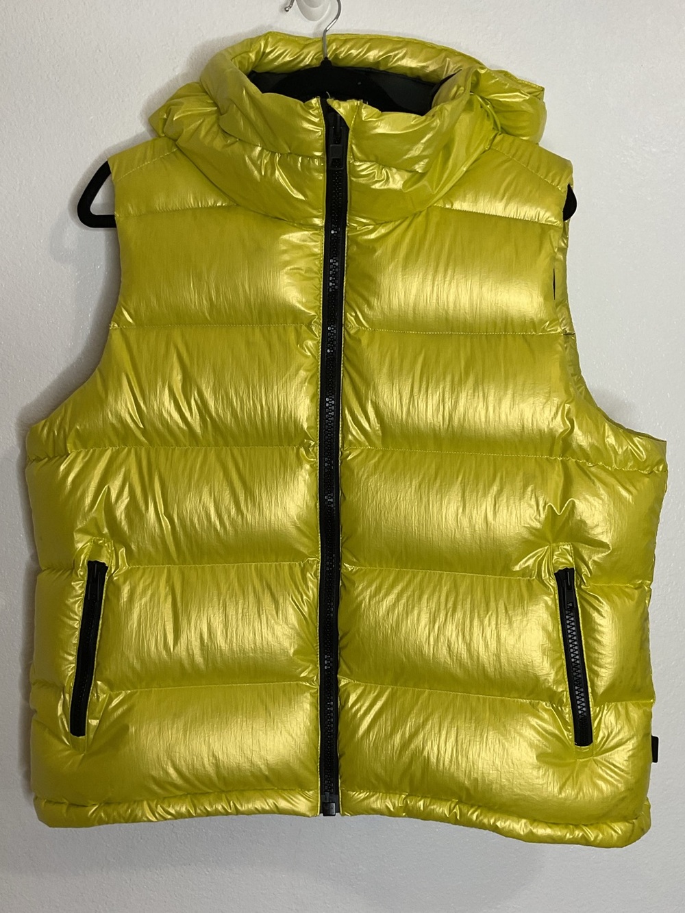 Head World Cup Rebels Down Puffer Vest